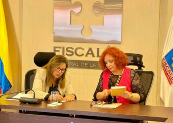 Gobierno y Fiscalía priorizan acciones para la recuperación de bienes que permitan reparar víctimas del conflicto armado