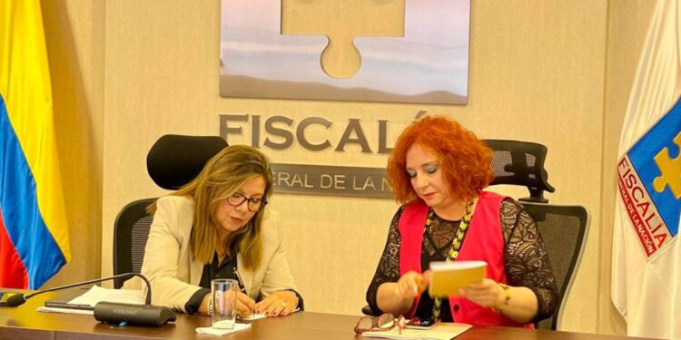 Gobierno y Fiscalía priorizan acciones para la recuperación de bienes que permitan reparar víctimas del conflicto armado