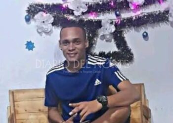 Un joven resultó herido en medio de un ataque a bala en el barrio Los Olivos de Riohacha