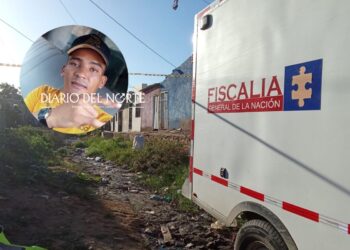 Identifican al hombre asesinado entre el 7 de agosto y Ranchería en Riohacha