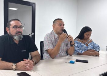 Gobernación lidera espacio de diálogos y compromisos, donde se unen los sectores para explotación de Sirius 2 en La Guajira