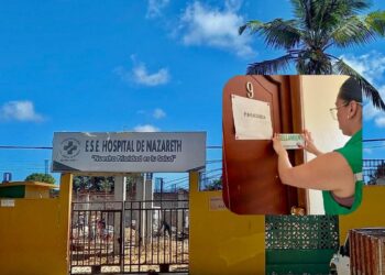 Supersalud intervino la E.S.E. Hospital de Nazareth en La Guajira
