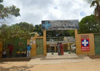 Alta Guajira, un municipio inviable e inconveniente