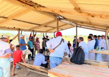 ¿La consulta previa es protección o negocio?