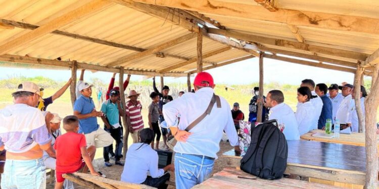 ¿La consulta previa es protección o negocio?