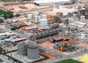 SuperSociedades pidió información a Monómeros sobre posible venta