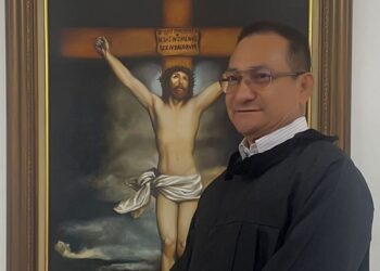 Edward Martínez Pérez, jurista de muchos quilates