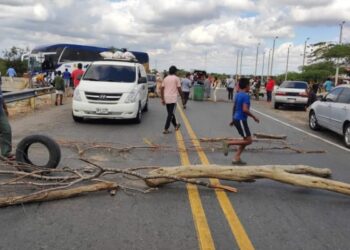 La Guajira emergente: planificar en medio de la incertidumbre