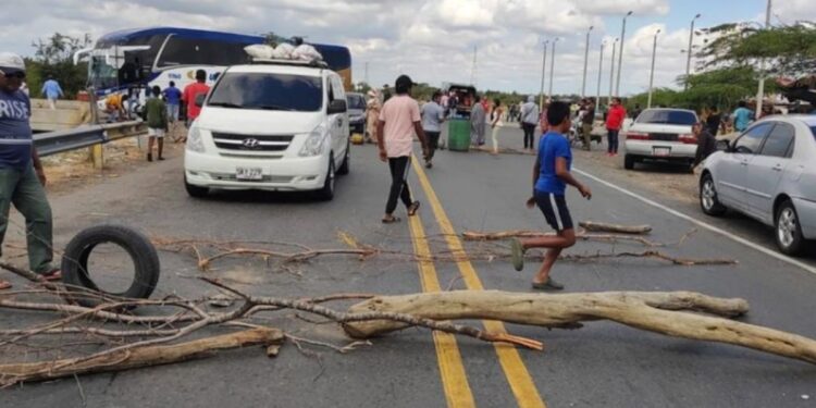 La Guajira emergente: planificar en medio de la incertidumbre