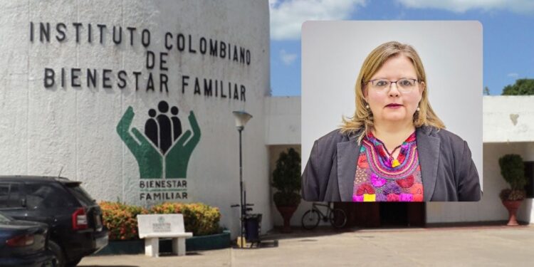 Directora del Icbf llama al diálogo a comunidades afro que mantienen bloqueo en la sede en Riohacha