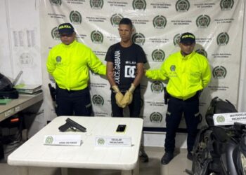 Judicializado hombre que habría participado en el crimen de dos hermanos indígenas de la etnia arhuaca