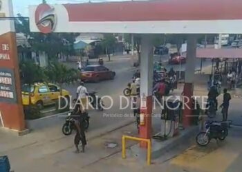 Identifican a las dos personas que resultaron heridas en un ataque a bala en Riohacha