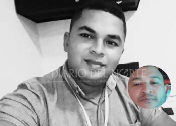 Un ataque a bala deja a un hombre muerto y otro herido mientras departían en una vivienda en Maicao