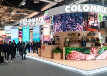 Los paisajes y la cultura de La Guajira por primera vez estarán en FITUR 2025