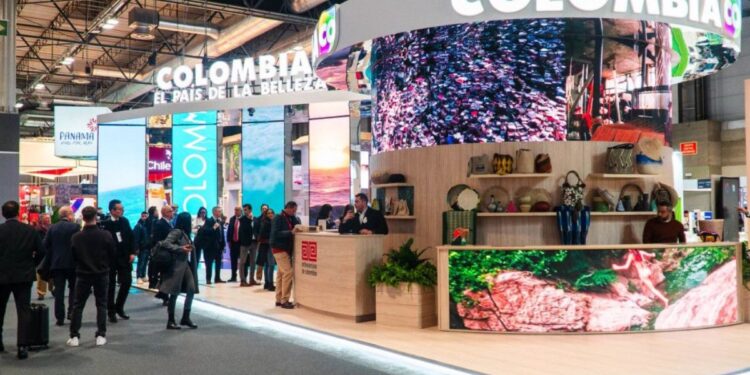 Los paisajes y la cultura de La Guajira por primera vez estarán en FITUR 2025