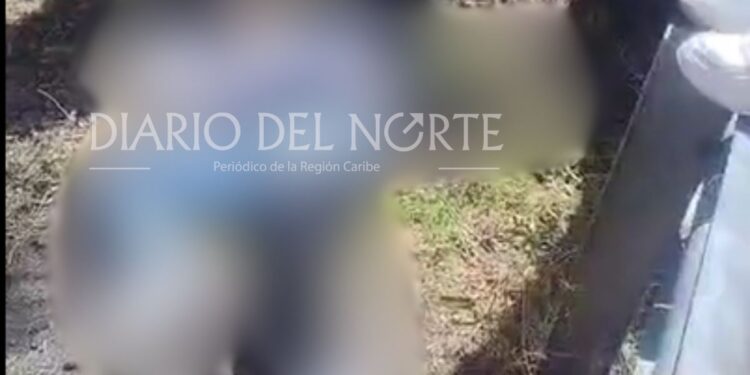 Una persona fallecida en accidente de tránsito en la vía San Juan del Cesar – Valledupar