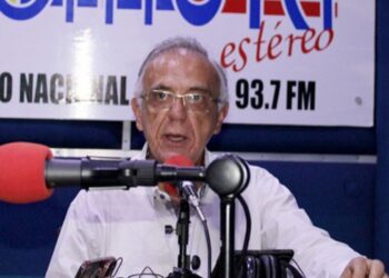 “La prioridad es salvar vidas y garantizar la seguridad de las comunidades”, mindefensa desde Catatumbo