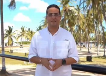 Desde Fitur, Jairo Aguilar Deluque hará el lanzamiento de la marca turística de La Guajira