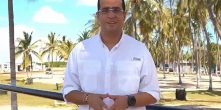 Desde Fitur, Jairo Aguilar Deluque hará el lanzamiento de la marca turística de La Guajira