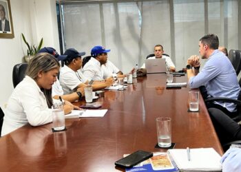 Corpoguajira busca soluciones para la problemática de residuos sólidos en Riohacha