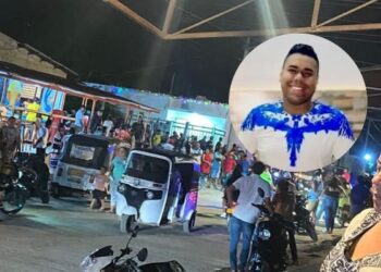 La comunidad maicaera pide investigar a fondo el asesinato del locutor en Maicao