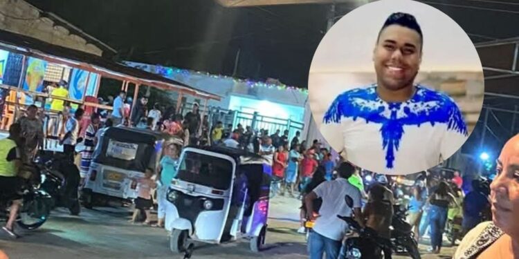 La comunidad maicaera pide investigar a fondo el asesinato del locutor en Maicao