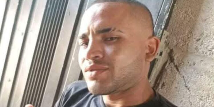 Seis días desaparecido lleva joven que salió de su casa en San Juan del Cesar