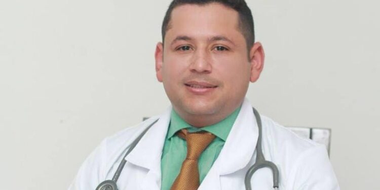 Prisión domiciliaria para el acusado de homicidio del ginecólogo Ricardo Rodríguez