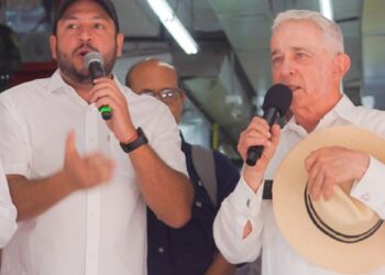 Hacer el ridículo está de moda