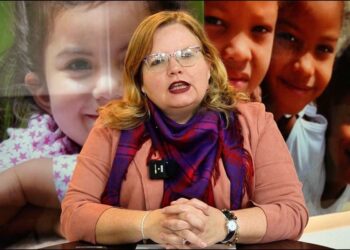 Directora nacional del Icbf será invitada a la tercera mesa de diálogo en La Guajira