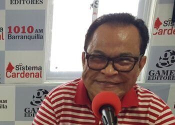 La fusión en la música vallenata, enemigo número uno del ritmo tradicional