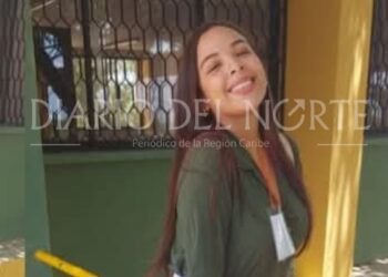 Luego de permanecer 7 días en una clínica en Maicao, fallece mujer víctima de un accidente de tránsito