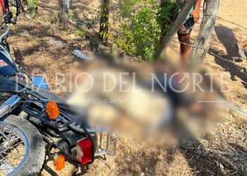 Hallan el cuerpo de un hombre sin vida en el resguardo indígena Mañature, zona rural de Riohacha