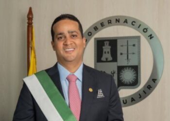 «Las relaciones internacionales no pueden depender de la emocionalidad de sus líderes», Jairo Aguilar