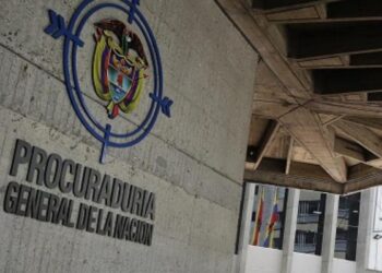 Procurador General exhorta al Gobierno a retomar canales diplomáticos para proteger intereses superiores de los colombianos