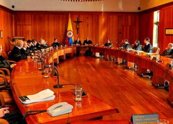 Corte Constitucional admite nueva demanda contra la reforma pensional