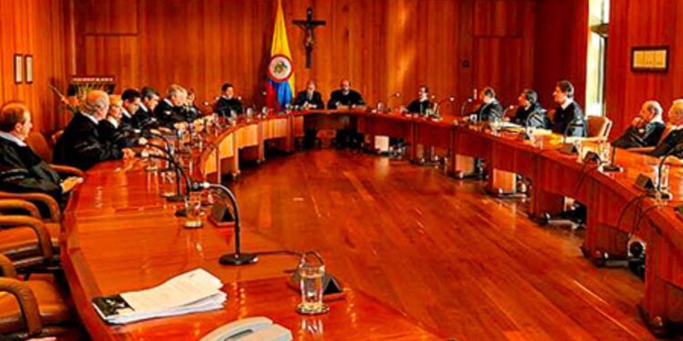 Corte Constitucional admite nueva demanda contra la reforma pensional