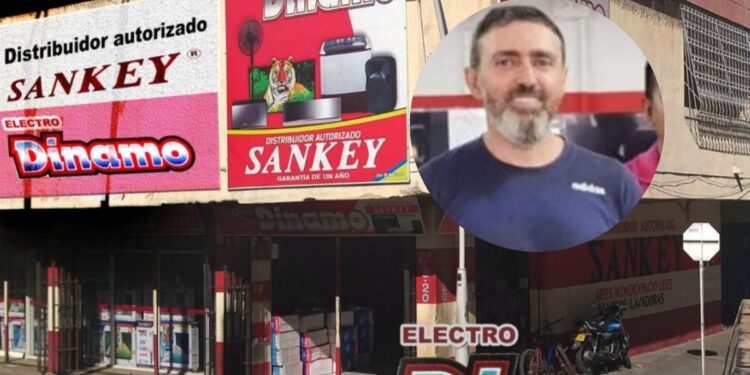 A 10 días del secuestro del comerciante colombo-árabe en Maicao, sigue la recompensa de $ 100 millones