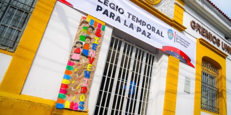 Renace la esperanza en más de 200 niños y niñas afectados por el conflicto en la región del Catatumbo