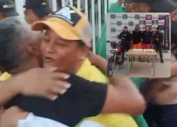 En libertad plena quedaron los acusados de presunta extorsión al entregar una moto en Riohacha