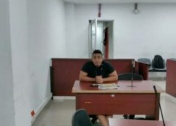 En Cartagena, judicializado hombre que habría agredido sexualmente a una adolescente