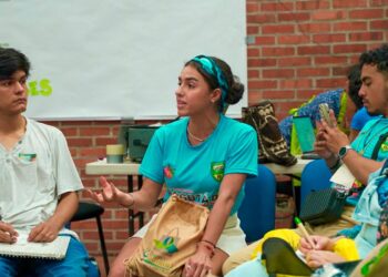 Gobierno Nacional prepara nueva política de educación ambiental
