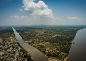 Gobernadores del Caribe colombiano se reunirán  por crisis de megaproyecto del Dique
