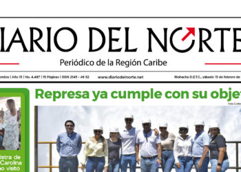 Esta es nuestra edición de hoy sábado 15 de febrero de 2025