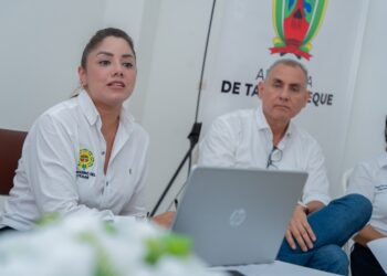 Reportan disminución en los casos de dengue en el Cesar