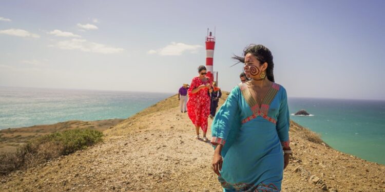 La Guajira buscará consolidarse como destino turístico en ANATO 2025 con su riqueza cultural y natural