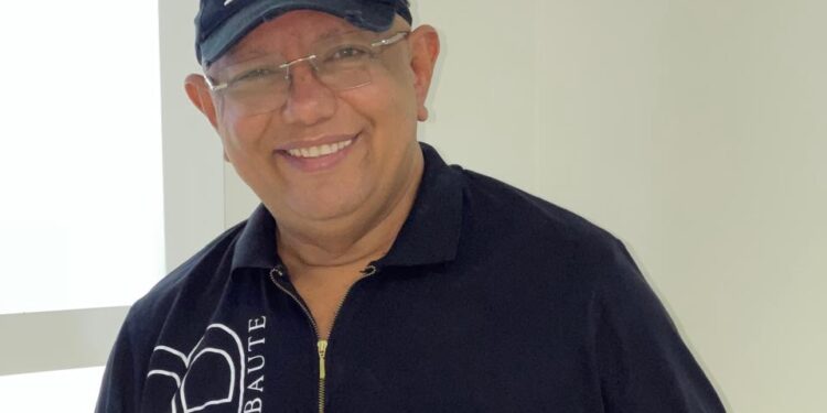 El Javier que conozco