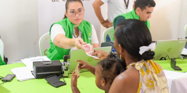 Prosperidad Social inicia Devolución del IVA correspondiente a ciclos 5 y 6: conozca cómo reclamar los pagos