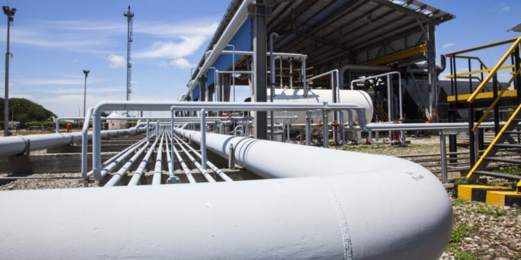 Nueva resolución de la Creg: flexibiliza condiciones de contratación de gas para asegurar abastecimiento