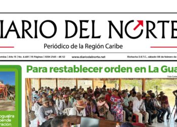 Esta es nuestra edición de hoy sábado 08 de febrero de 2025